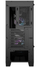 Kasë PC MSI MAG FORGE 100R, e zezë