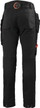 Pantalona pune Helly Hansen Chelsea Evolution, për burra, e zezë