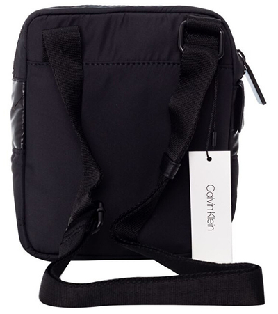 Çantë krahu Calvin Klein Men, e zezë
