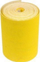 Letër gërryese Proline (49041), 115 mm x 5 m, e verdhë