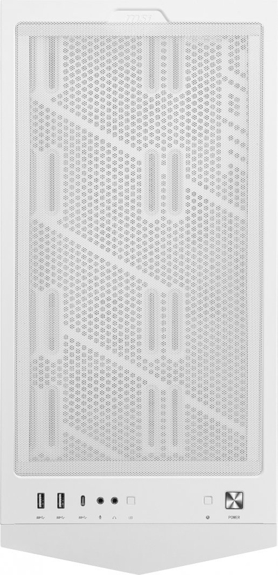 Kasë MSI MPG Gungnir 300R Airflow, Midi Tower
