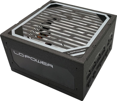 Burim energjie LC-Power Super Silent Modular LC6850M V3.0 ATX 3.0, 850W