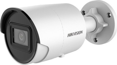 Kamerë sigurie Hikvision DS-2CD2086G2-I, IP, 2.8MM, e bardhë