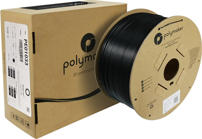 Filament 3D Polymaker PolyLite ABS, 1.75mm, 3kg, i zi