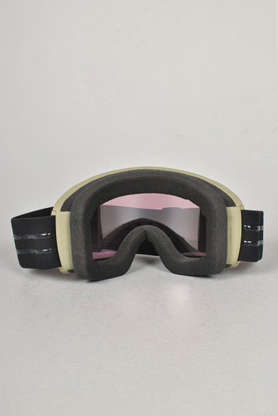 Syze skish Sweet Protection Clockwork Max Rig Reflect 92800558958, lente torike, anti mjegull, gri