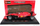 Model makine Bburago Ferrari SF1000 Vettel 2020, shkallë 1:18, i kuq