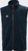 Jeleg Helly Hansen Heritage Fleece, poliester i riciklum, për burra, blu, XL