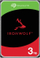 Disk serveri Seagate IronWolf ST3000VN006, 3TB, 3.5", SATA III, i zi