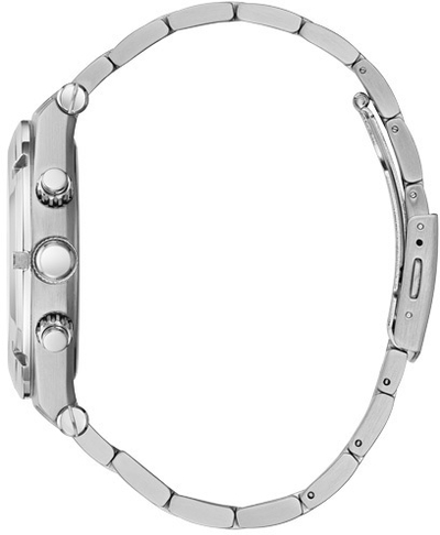 Рачен часовник Guess Continental GW0260G1