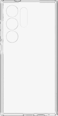 Mbulesë telefoni Spigen Liquid Crystal, transparente