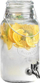 Shishe qelqi me rubinet Orion Szko Bottle, 3.5L, transparente