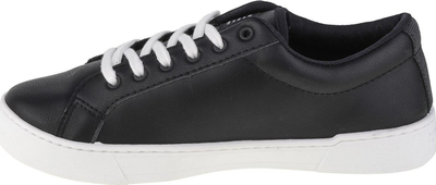 Atlete për femra Levi's Malibu 2.0, model i ulët, të zeza
