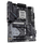 Pllakë amë Gigabyte X870 GAMING WF6, ATX, AM5, DDR5, Wi-Fi, e zezë