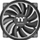 Кулер за куќиште Thermaltake Riing Plus 20, 200mm, РГБ, црн