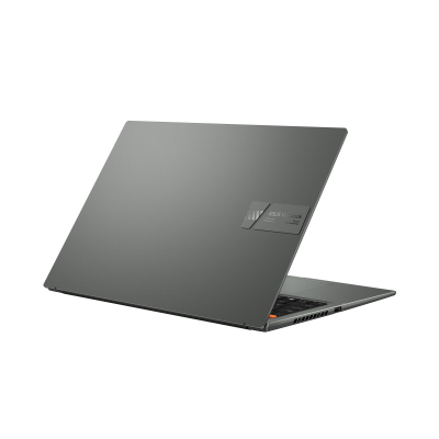 Laptop ASUS VivoBook S, 16", AMD Ryzen 7 6800H, 8 GB RAM, 1000 GB SSD, i zi