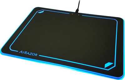 Mauspad LC-Power mPAD-RGB, M, i zi