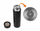 Termos LXM, 500 ml, ekran temperature, i zi