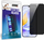Mbrojtës ekrani Grizz SecretGlass Privacy për Honor X60i, xham mbrojtës, i zi