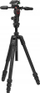 Trekëmbësh Manfrotto Befree GT PRO, alumin, 3-way, i zi