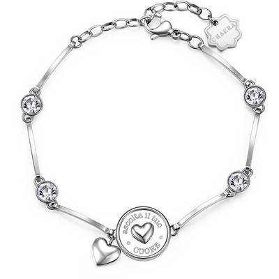 Byzylyk Brosway Chakra BHKB039EN