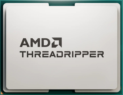 Procesor AMD Ryzen Threadripper 7980X, 3.2 GHz, 256 MB cache, BOX