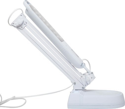 Lampë tavoline Maul Atlantic 8203602, LED 9W, dritë e bardhë dite, e bardhë