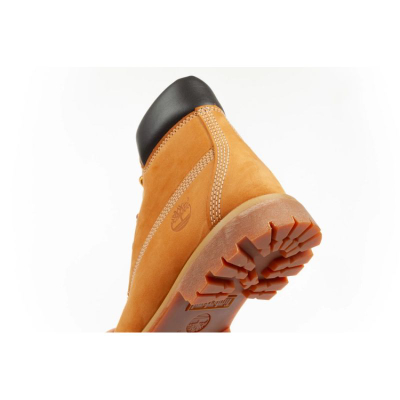 Чизми Timberland Premium 6 M TB110061713, нубук кожа, гумен ѓон