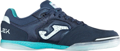 Këpucë futsalli Joma Top Flex 2504 IN për mrena, ngjyrë navy