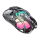 Maus gaming ONIKUMA DM02, RGB, ergonomik, gri
