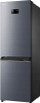Комбиниран фрижидер Toshiba GR-RB449WE-PMJ06, замрзнувач долу, Alloy Cooling, инокс