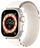 Rripi Dux Ducis GS Nylon për Apple Watch 42/44/45/49mm, najlon, i zi