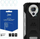 Xham mbrojtës për kamerë 3MK Lens Protect për Oukitel WP16, 4 copë