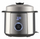 Tenxhere multifunksionale me presion FRAM FPCK-R57IX, 3.7L, 1100W, argjendi