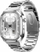 Smartwatch Maxcom FW65 Iron S, 1.95", Bluetooth, argjendtë