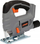 Sharrë orbitale Sthor 78136, 20V, pa bateri, gri
