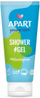 Xhel dushi Apart Young Care Blue Lagoon, 200ml, me aromë frutash, për të rinj