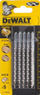 Fletë sharrë 14 Degrees East XPC T 100x75 60T, për metal