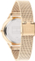 Orë dore Tommy Hilfiger Grace 1782431