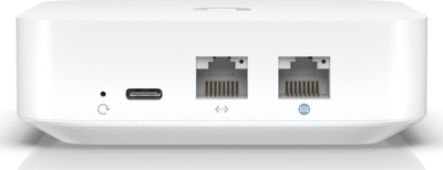 Router wireless Ubiquiti UniFi Express, i bardhë