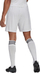 Shkurtat e futbollit adidas Squadra 21 M GN5774, poliester, AeroReady, të bardha