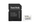 Kartë memorie SanDisk High Endurance, 128GB, microSDHC, me adapter