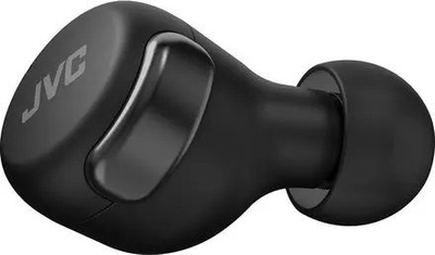 Kufje wireless JVC HA-A30T, Bluetooth, anulim aktiv i zhurmës, të zeza