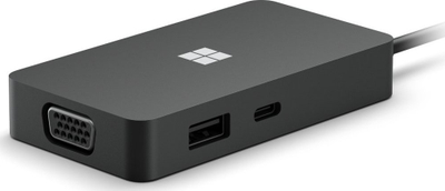 Adapter USB C Microsoft SWV-00004, HDMI 4K, Ethernet, i zi