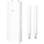 Repeater WiFi i jashtëm Cudy AC1200, 867Mbps 5GHz 300Mbps 2.4GHz, IP65, i bardhë