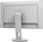 Monitor Fujitsu P2711 TE, 27", QHD 2560 x 1440, gri