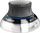 Set mouse 3Dconnexion SpaceMouse Wireless Kit 2, 2 pajisje, pa kabllo, i zi