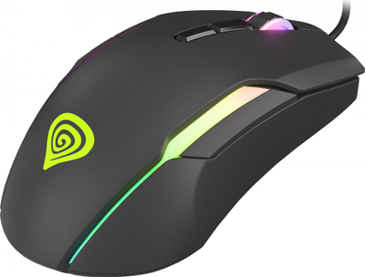 Maus Genesis Xenon 220 (NMG-1572)