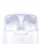 Kufje wireless 3mk Move Pods, in ear, të zeza