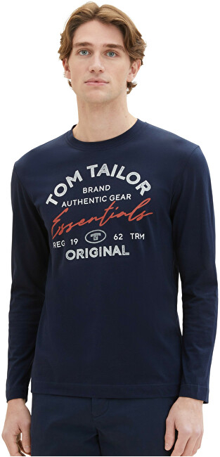 Bluzё Tom Tailor Regular Fit, e kaltёr