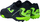 Atlete futbolli Joma Maxima 2401 TF, turf, për burra, të zeza me neoni